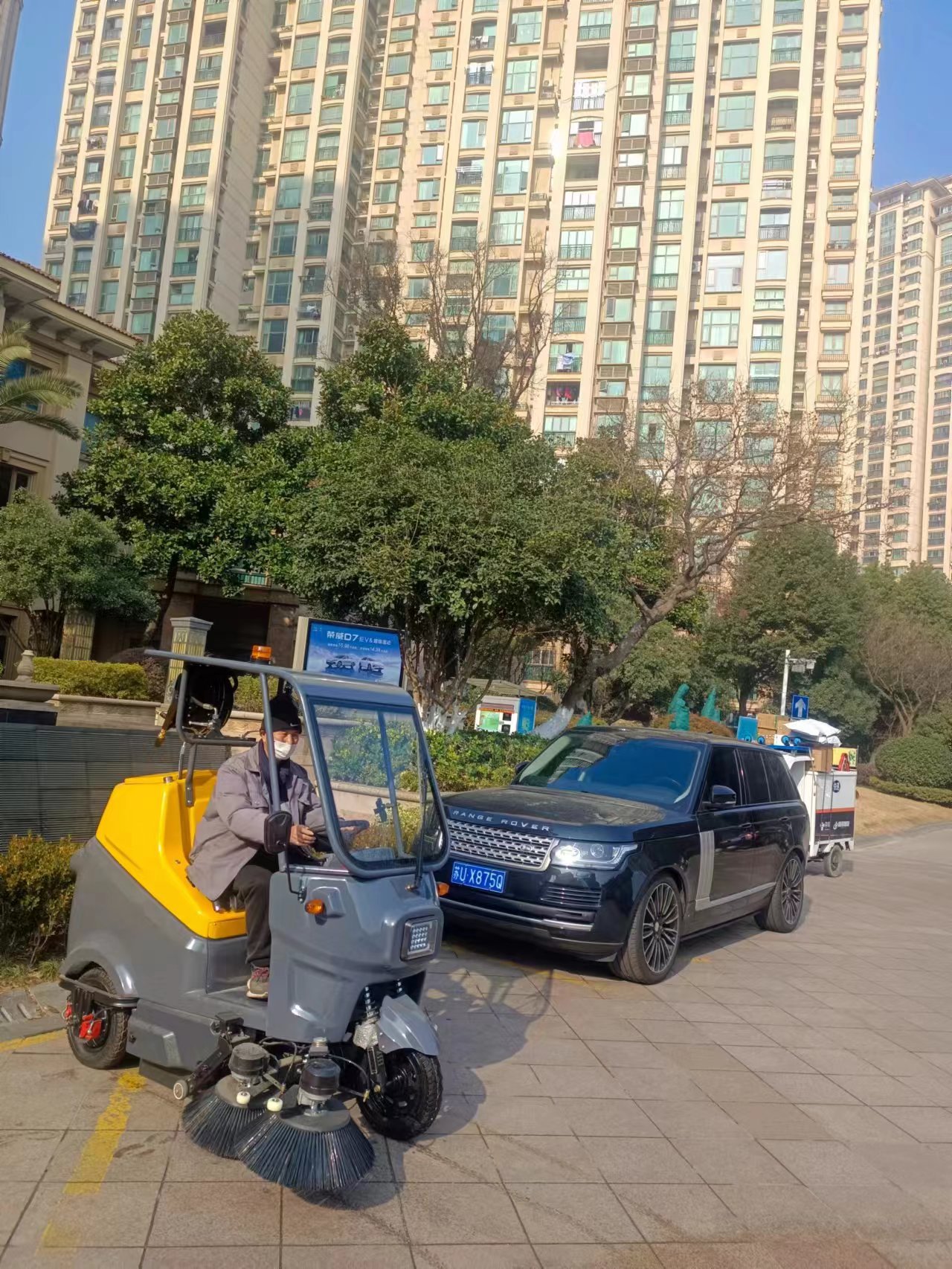 常熟中南世紀(jì)城S130 