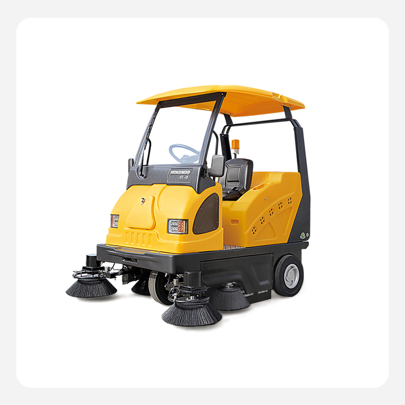 MN-E800W駕駛式掃地機(jī)
