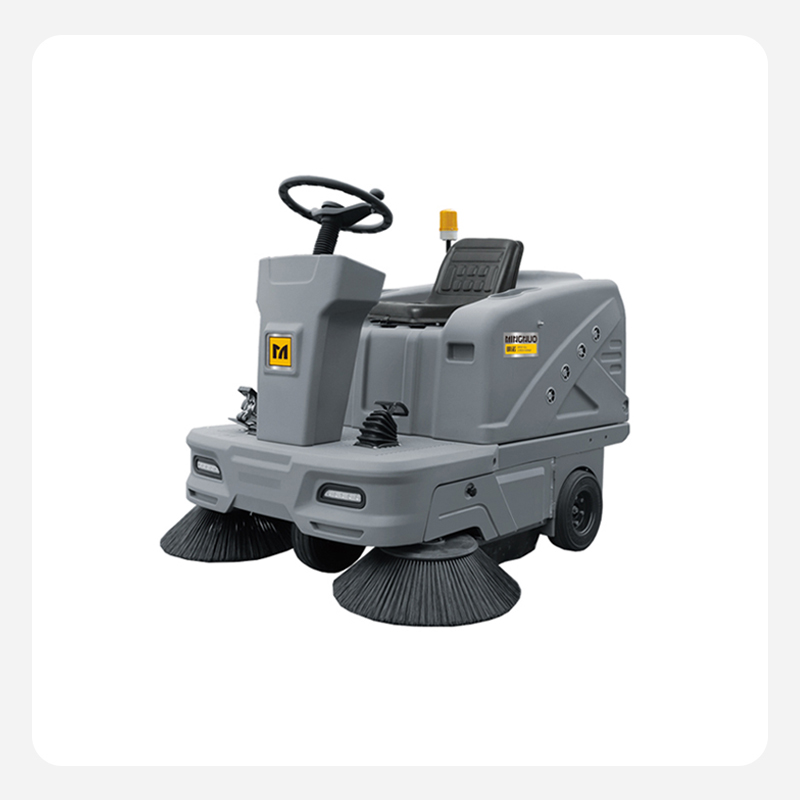 MN-C200X駕駛式掃地機(jī)