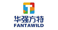 華強(qiáng)方特