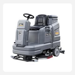MN-V75駕駛式洗地機