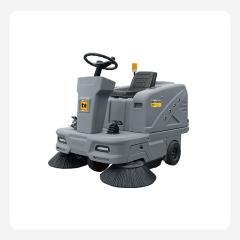 MN-C200X駕駛式掃地機(jī)