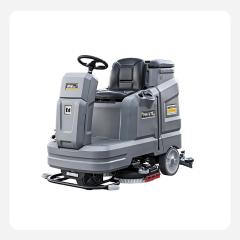 MN-V75駕駛式洗地機(jī)