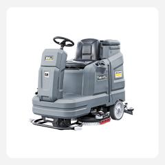 MN-V75駕駛式洗地機